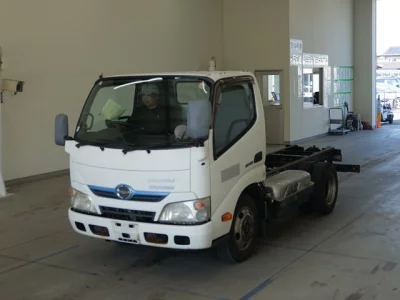 Hino DUTRO