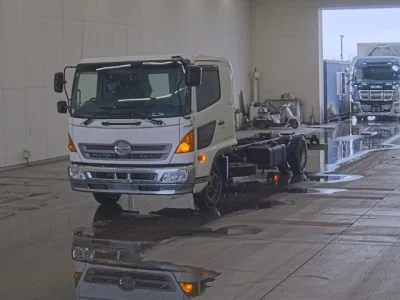 Hino RANGER
