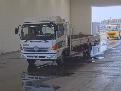 Hino RANGER