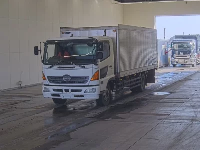 Hino RANGER