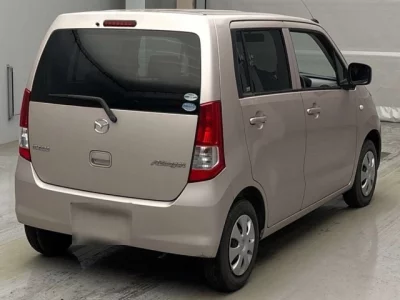 Mazda AZ-Wagon