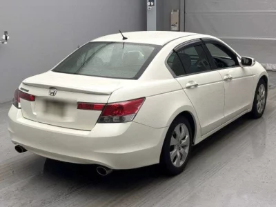 Honda Inspire