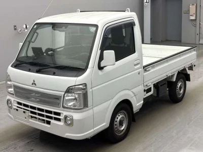 Mitsubishi MINICAB TRUCK