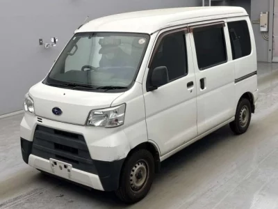 Subaru SAMBAR