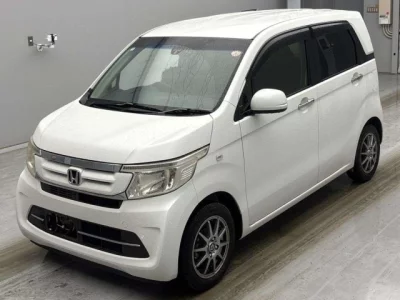 Honda N WGN