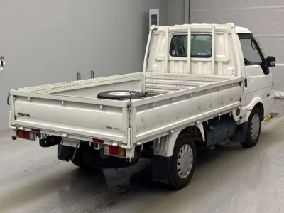 Mazda Bongo