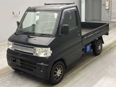 Mitsubishi MINICAB TRUCK