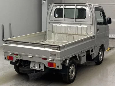 Suzuki CARRY TRUCK  с аукциона в Японии