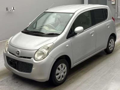 Mazda CAROL