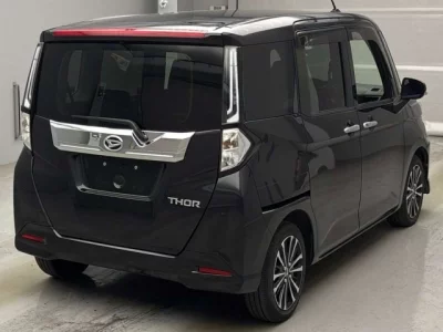 Daihatsu Thor