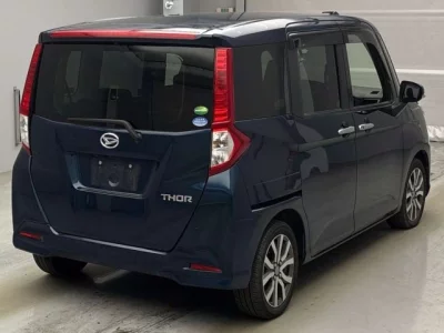 Daihatsu Thor