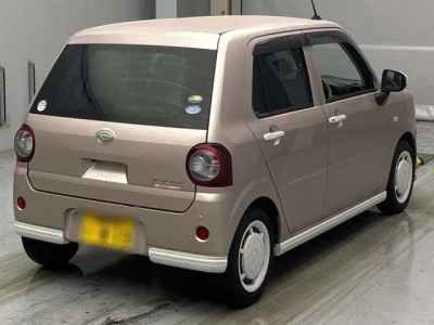 Daihatsu MIRA TOCOT