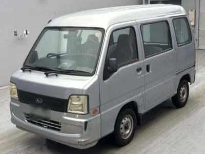 Subaru SAMBAR
