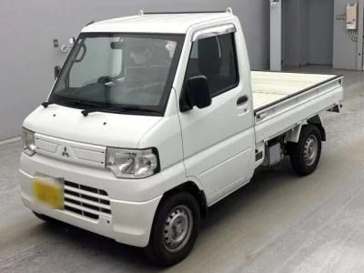 Mitsubishi MINICAB TRUCK
