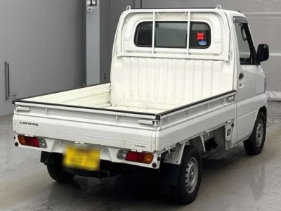 Mitsubishi MINICAB TRUCK