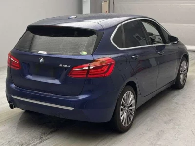 BMW 2-Series