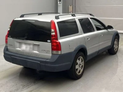 Volvo XC70