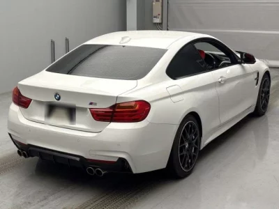 BMW 4-Series