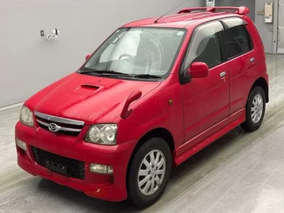 Daihatsu TERIOS KID