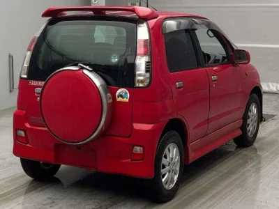 Daihatsu TERIOS KID