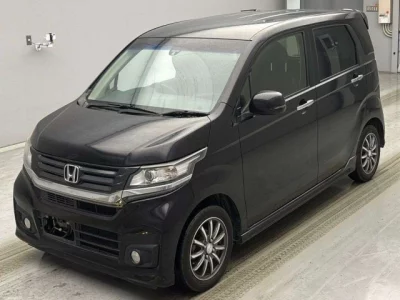 Honda N WGN