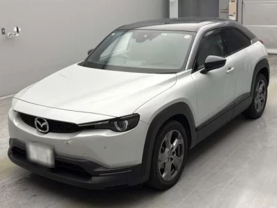 Mazda MX-30