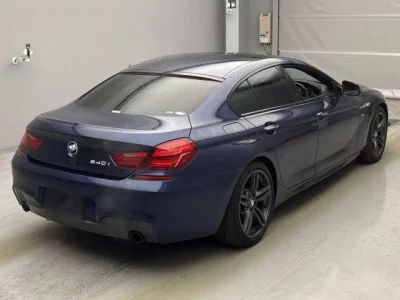 BMW 6-Series