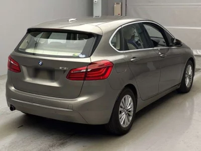 BMW 2-Series