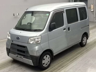 Subaru SAMBAR