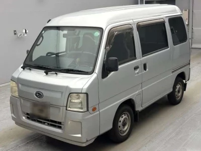 Subaru SAMBAR