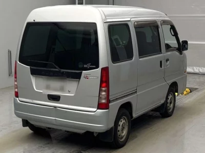 Subaru SAMBAR