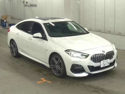 BMW 2-Series