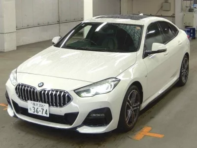 BMW 2-Series