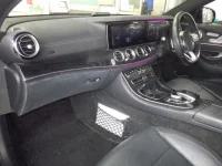 Mercedes-Benz E CLASS WAGON лот № 333 оценка 3.5  с аукциона в Японии 2