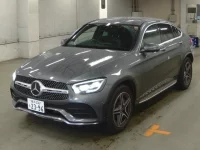 Mercedes-Benz GLC CLASS лот № 365 оценка 4  с аукциона в Японии 3