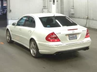 Mercedes-Benz AMG лот № 519 оценка 4  с аукциона в Японии 4