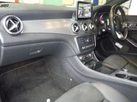 Mercedes-Benz CLA CLASS лот № 349 оценка 4.5  с аукциона в Японии 2