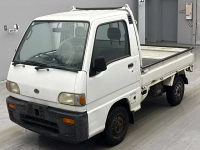 Subaru SAMBAR