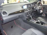 Mercedes-Benz C CLASS WAGON лот № 453 оценка 4.5  с аукциона в Японии 2