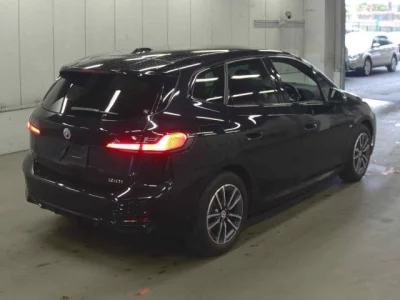 BMW 2-Series