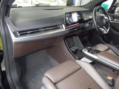 BMW 2-Series