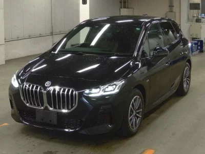BMW 2-Series