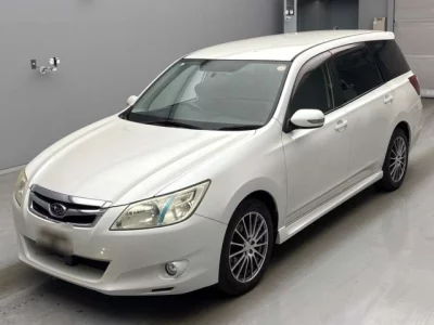 Subaru EXIGA