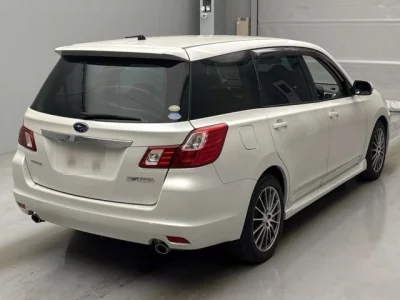 Subaru EXIGA