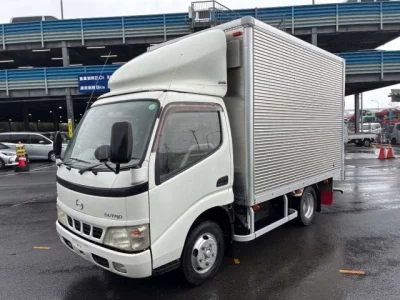 Hino DUTRO