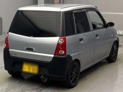 Subaru PLEO