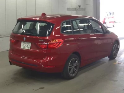 BMW 2-Series