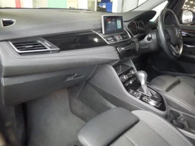 BMW 2-Series