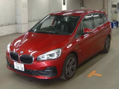 BMW 2-Series