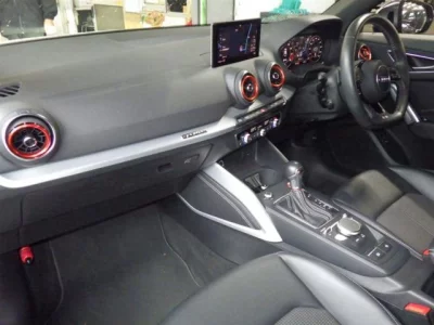 Audi SQ2